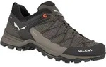 Ms Mtn Trainer Lite Gtx - Salewa, Farbe:7512 Wallnut, Gr&ouml;&szlig;e:UK 9.5 (EUR 44) -