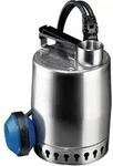 Grundfos-Tauchpumpe Unilift KP 150-A1 mit 3m Kabel 230 Volt Wechselstrom