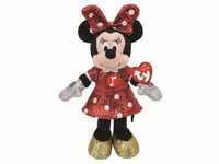 Ty Disney Minnie 15cm | 41266