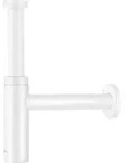 Siphon Flowstar S mattwei&szlig; mattwei&szlig; - Schwarz