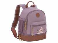 Lässig Mini Backpack - Kinderrucksack , Farbe:Libelle