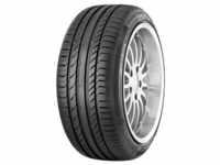 Continental ContiSportContactTM 5 SUV 235/50R18 97W FR OPE Sommerreifen ohne...