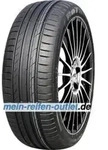 Rotalla Sommerreifen motorcycle-tyres Setula S-Race RU01 ( 275/45 ZR19 108Y XL mit