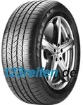 Goodyear Sommerreifen motorcycle-tyres Eagle LS2 ( 235/55 R19 101V, N0, mit