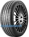 Dunlop Sommerreifen motorcycle-tyres Sport Maxx RT2 ( 255/40 R20 101Y XL mit