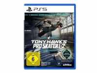 Tony Hawks Pro Skater 1+2 PS-5 Remastered