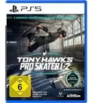 Activision Tony Hawk&rsquo;s Pro Skater 1+2, PC/Playstation/Xbox, T (Jugendliche)