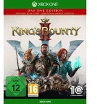 PLAION King's Bounty II Day One Edition, Xbox