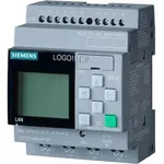 Siemens LOGO! 230RCE 6ED1052-1FB08-0BA1 8.3 mit Display 8DE/4DA Relais