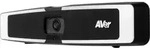 AVer VB130, Gruppen-Videokonferenzsystem, 4K Ultra HD, 60 fps, 120&deg;, 4x, Schwarz,