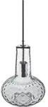 LEDVANCE Vintage Edition 1906, Deckenleuchte mit E27 Sockel, Rauchgraues Glas, Ohne