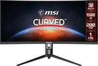 MSI OPTIX MAG301CR2, MSI Optix MAG301CR2 - 74,9 cm (29.5") - 2560 x 1080 Pixel - WFHD