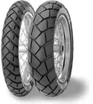Metzeler Motorradreifen car-tyres Tourance ( 90/90-21 TL 54H M/C, Vorderrad ) -
