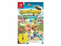 CASTAWAY PARADISE (CODE IN A BOX) - Nintendo Switch