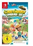 Stolen Couch Games Code &agrave; t&eacute;l&eacute;charger - Castaway Paradise, Nintendo Switch, E