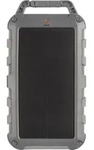 Xtorm 20W Fuel Series Solar Charger 10.000 mAh - Grau