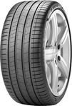 Pirelli Sommerreifen motorcycle-tyres P Zero PZ4 SC ( 235/50 R19 99W MO )