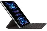 Apple Smart Folio Keyboard f&uuml;r das Apple iPad Air 11 Zoll (2025) M3 / (2024) M2 /