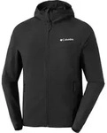 Columbia Jacken Heather Canyon, WM1207010, Gr&ouml;&szlig;e: 188 - Schwarz - 188