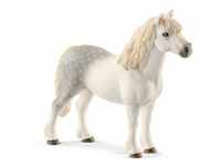 Schleich Horse Club Welsh-Pony Hengst Tierfigur 13871