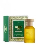 Bois 1920 Cannabis fruttata, Frauen, 100 ml, Spray, Alcohol Denat., Parfum