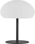 Nordlux LED Tischleuchte Sponge IP65 2700K Batteriebetrieben 340mm - Wei&szlig;