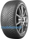 Kumho Ganzjahresreifen motorcycle-tyres Solus 4S HA32 ( 255/50 R19 107W XL, SUV )