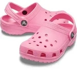 Crocs Schuhe Classic Clog Kids, 204536669 - Rosa - 33