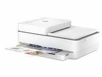 HP Envy Pro 6420e Tintenstrahldrucker Kopierer Scanner Faxversand WLAN Bluetooth