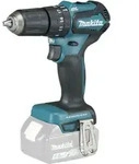 Akku-Schlagbohrschrauber DHP483Z, 18Volt - Schwarz/Blau