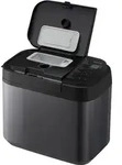 Panasonic SD-YR2540, Timer, Variable einstellbare Krustenbr&auml;unung, 550 W, Schwarz,