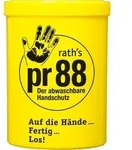 PR88 Handschutz Creme RATH ́S abwaschbarer Handschuh