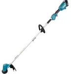 Makita DUR192LZX1, Makita DUR 192 LRT Akku Rasentrimmer 18 V 300 mm Brushless + 2x