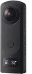 Ricoh Theta Z1, USB Typ-C, Schwarz, 80, 200, 6400, Auto, Wolkig, Tageslicht,
