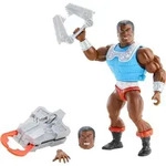 Masters of the Universe Origins Deluxe Actionfigur (14 cm) Clamp Champ