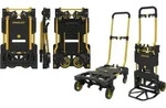Stanley 2-in-1 Sackkarre FT585 70/137 kg