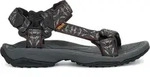 Teva M Terra Fi Lite Tdsd Triton Dark Shadow 9 - Schwarz - 42