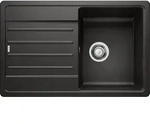 Blanco Legra 45S Rv Sg Swz Sp&uuml;le - Schwarz