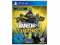 Tom Clancy's Rainbow Six: Extraction - Konsole PS4