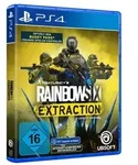 Ubisoft Tom Clancy's Rainbow Six : Extraction, PlayStation 4, Physische Medien
