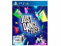 Just Dance 2022 - Konsole PS4