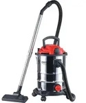 Industriestaubsauger Camry CR 7045 - Schwarz/Rot/Silber