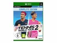 Tennis World Tour 2 XBSX Complete Edition
