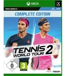 Tennis World Tour 2 - Xbox Series X
