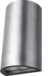 LEDVANCE ENDURA STYLE UpDown, Wandbeleuchtung f&uuml;r den Au&szlig;enbereich, Aluminium,