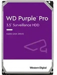 Purple Pro 3,5 Zoll 10 TB Serial ATA III