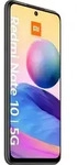 Xiaomi Redmi Note 10 5G 4GB+128GB graphite gray - Grau