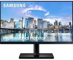 Samsung T45F, 55,9 cm (22"), 1920 x 1080 Pixel, Full HD, LCD, 5 ms, Schwarz