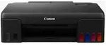 Canon PIXMA G650 MegaTank, Tintenstrahl, Farbdruck, 4800 x 1200 DPI, A4, Direktdruck,