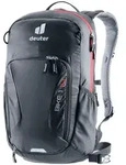 Deuter Fahrrad Rucksack Bike1 14 Black - Schwarz
